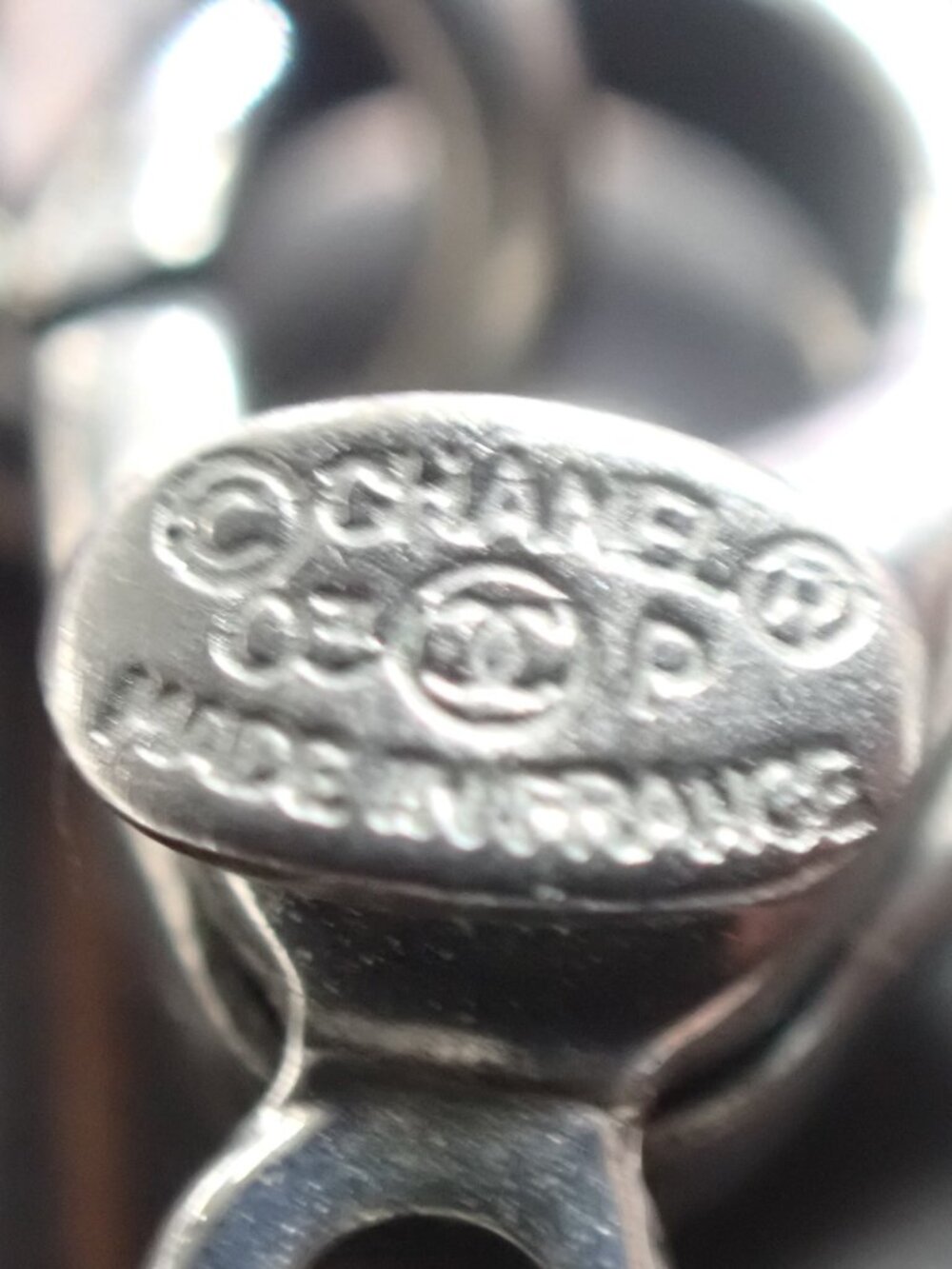 Chanel Necklace - Picture 4 of 4
